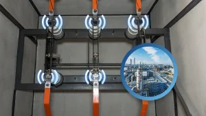 Passive RFID Is Redefining the Future of Switchgear Monitoring