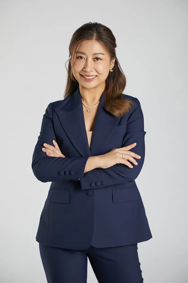 Ms. Supattana Ngimhoung