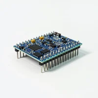 LF HDX RFID Reader Module – LMD1