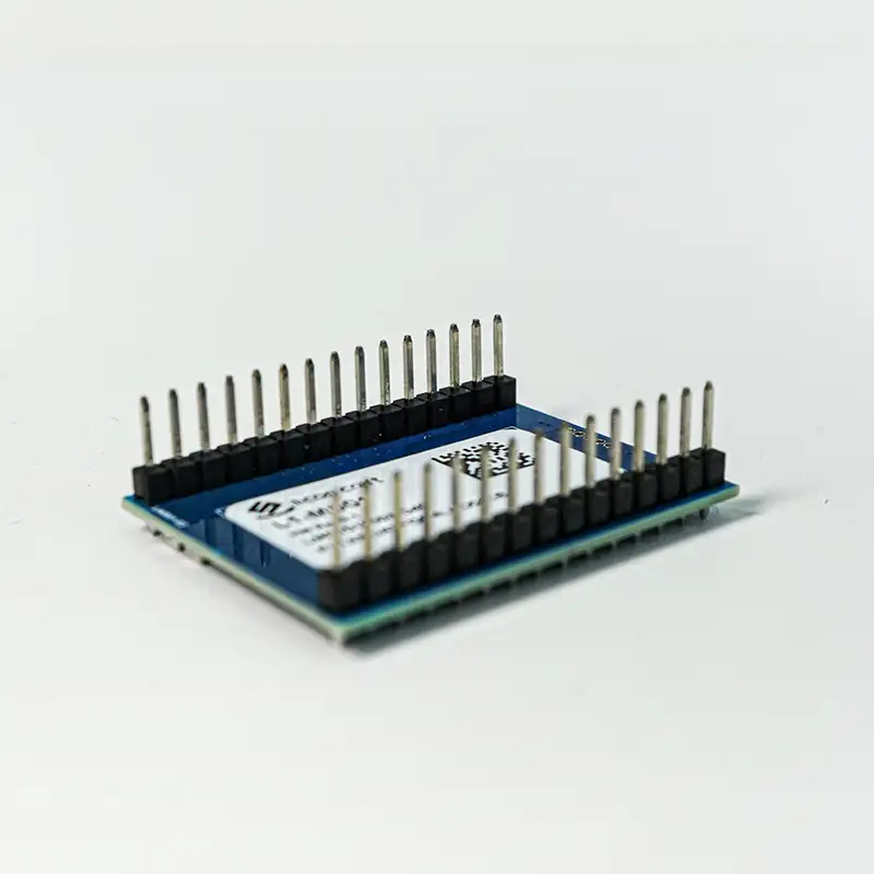 LF HDX RFID Reader Module – LMD1 - Image 3