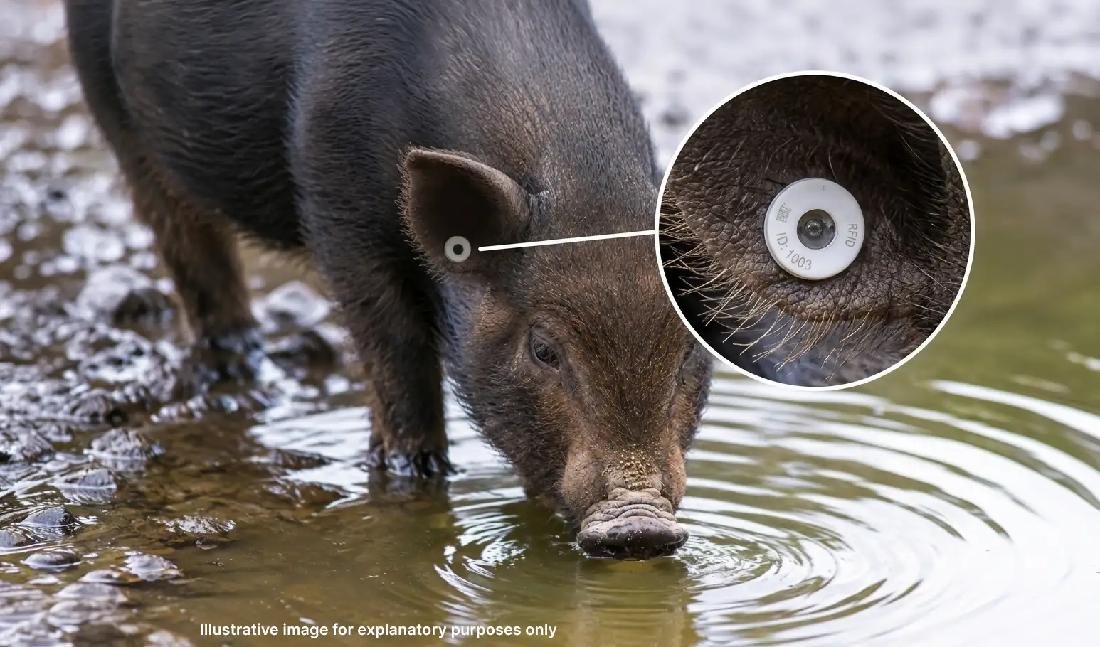 Why RFID Matters for Wildlife Conservation