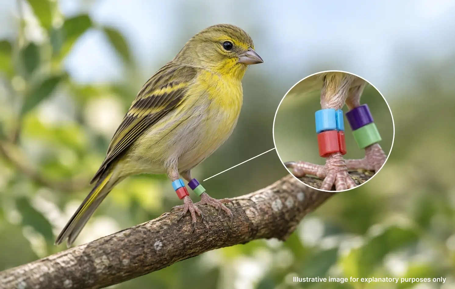 Why RFID Matters for Wildlife Conservation