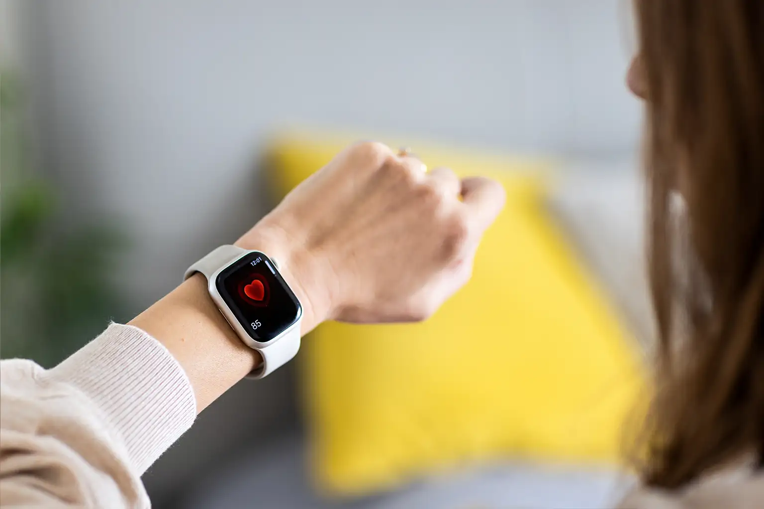 Battery-Free Biochemical Sensing for Healthcare Wearables with SIC4341 Introduction